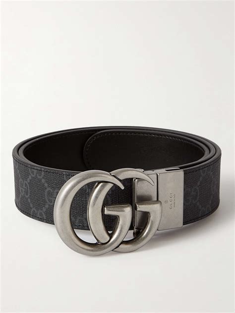 gucci canvas belt for sale|Gucci belt original.